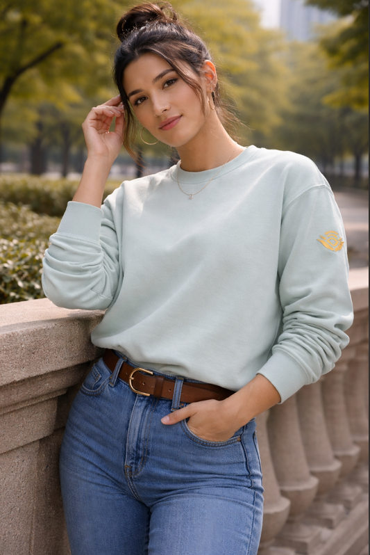 Trophy Sweatshirt