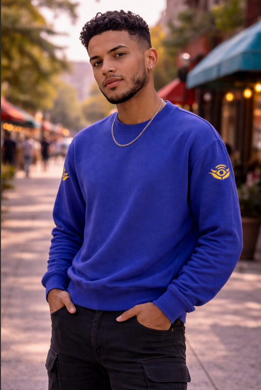 Trophy Sweatshirt