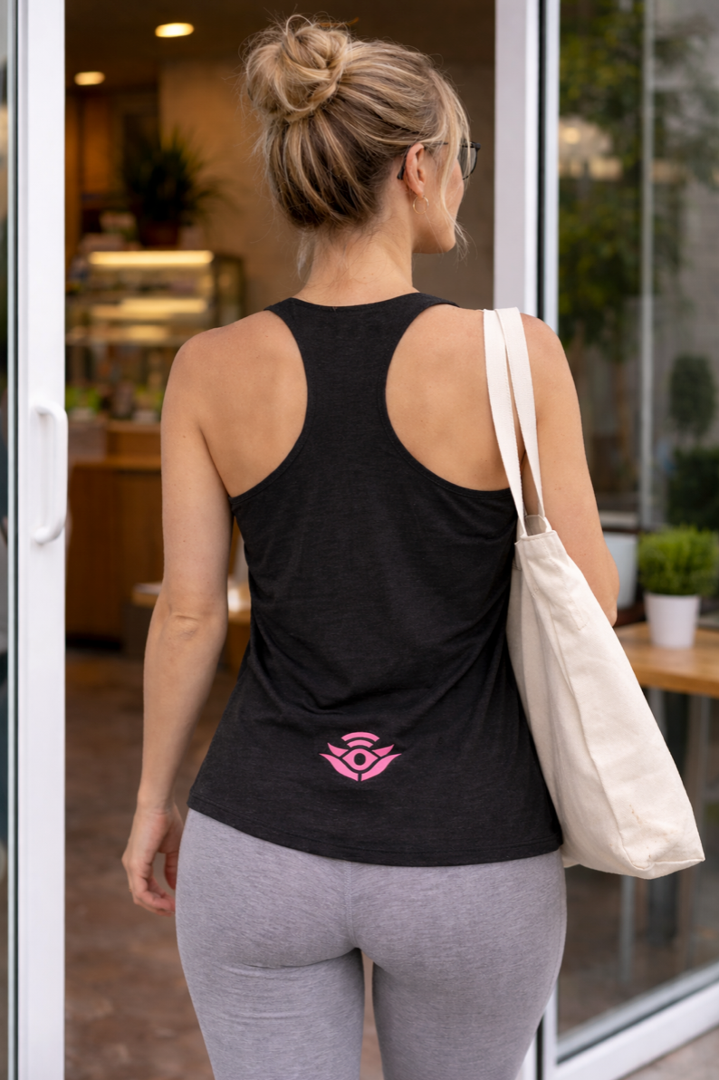 Women's Combat Top