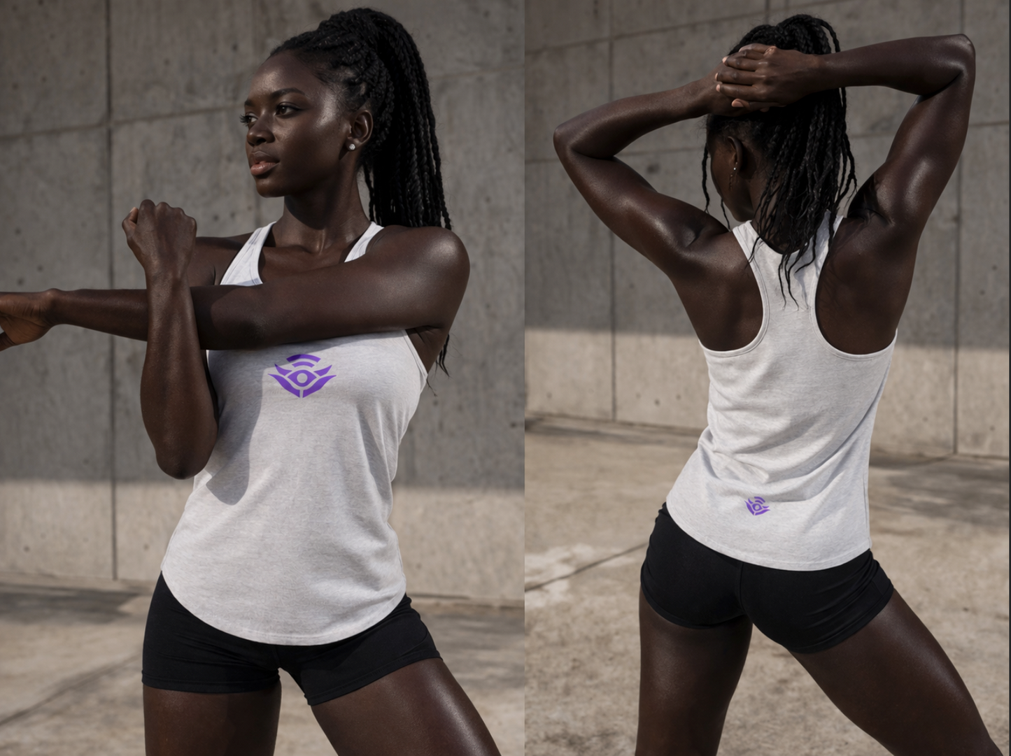 Women's Combat Top
