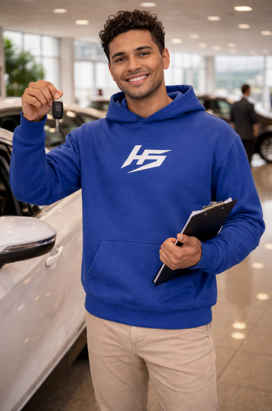 Scholar Hoodie