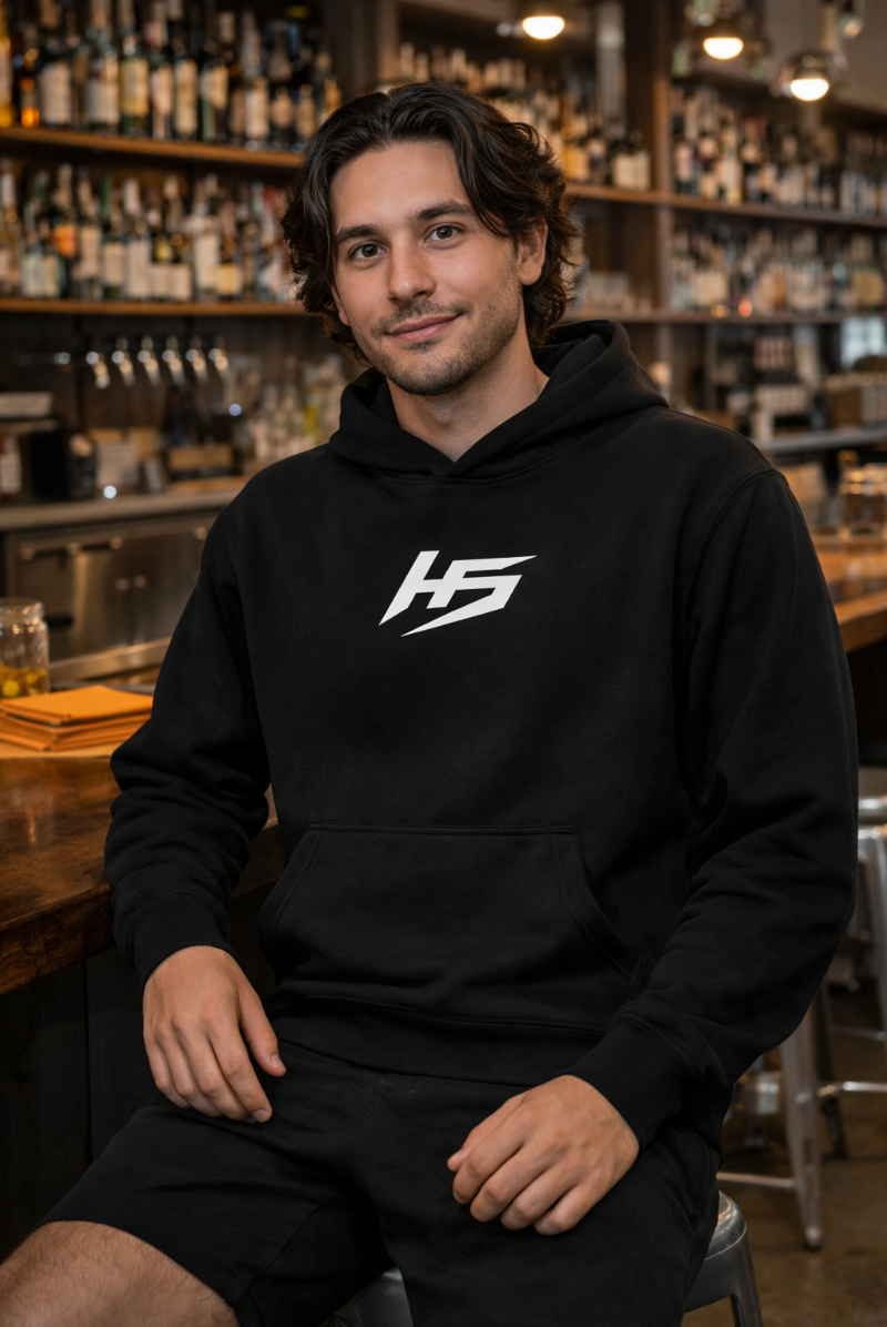 Scholar Hoodie