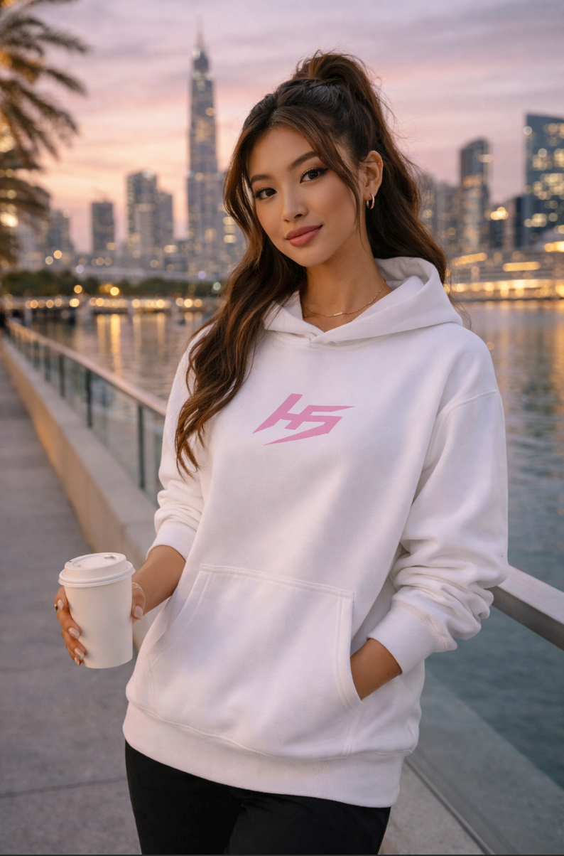Scholar Hoodie