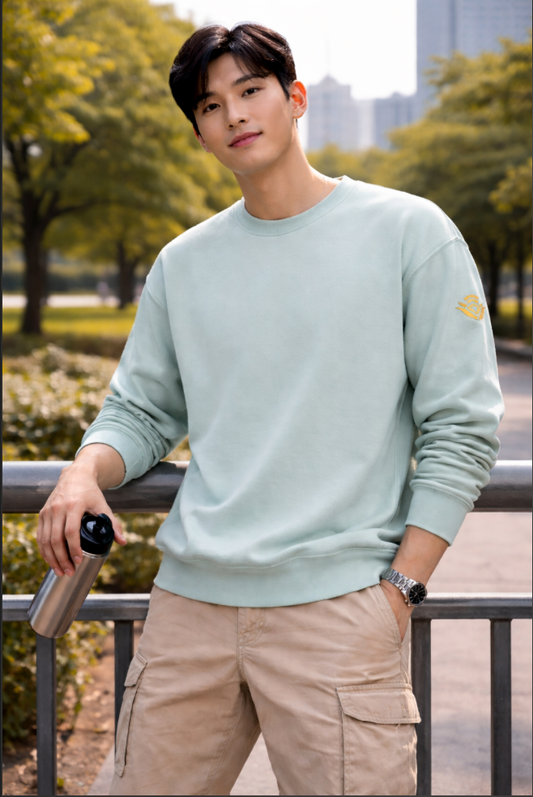 Trophy Sweatshirt
