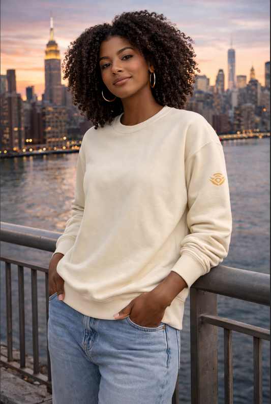Trophy Sweatshirt