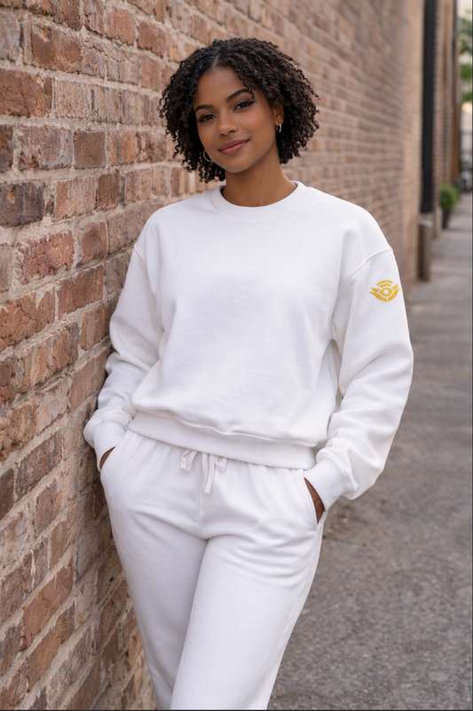Trophy Sweatshirt