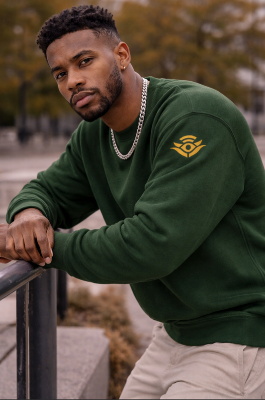 Trophy Sweatshirt