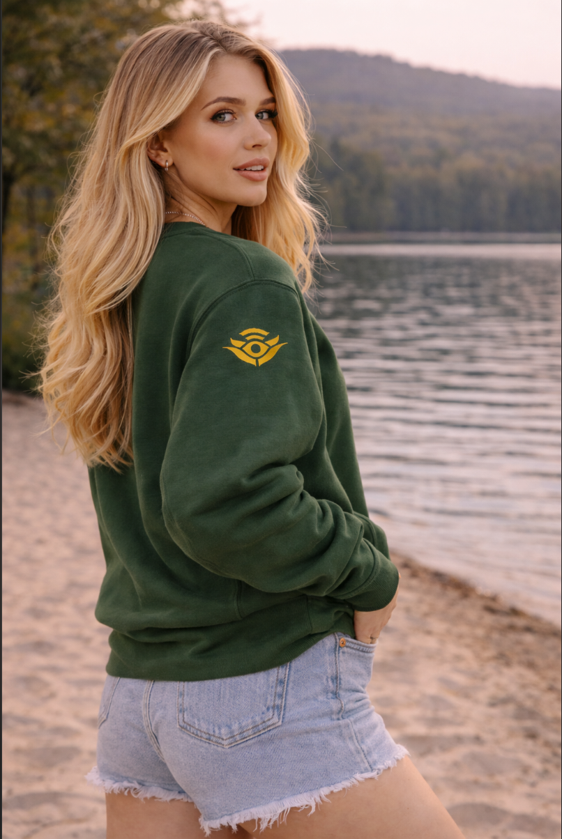 Trophy Sweatshirt