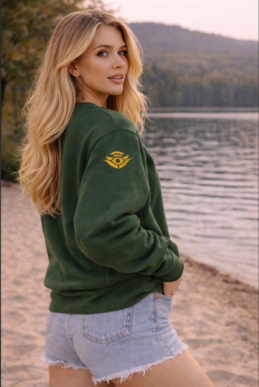 Trophy Sweatshirt
