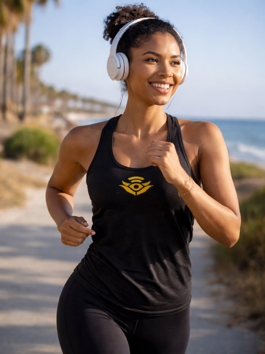 Women's Combat Top