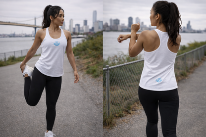 Women's Combat Top