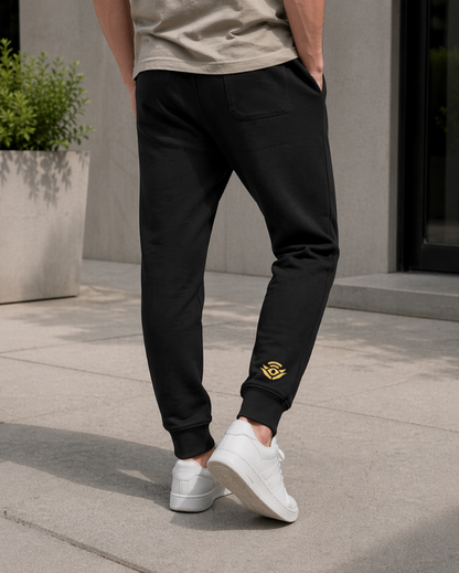 High Radar Sweats