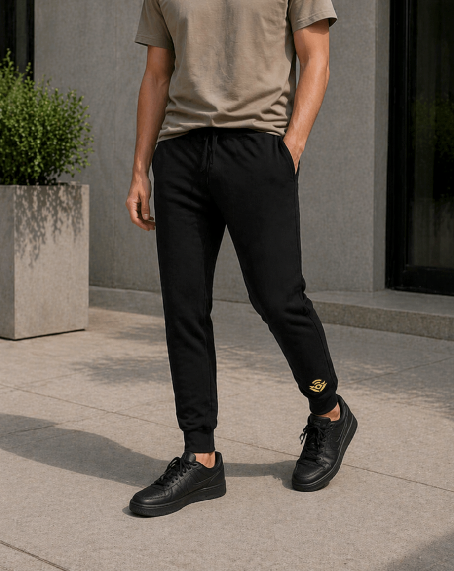 High Radar Sweats