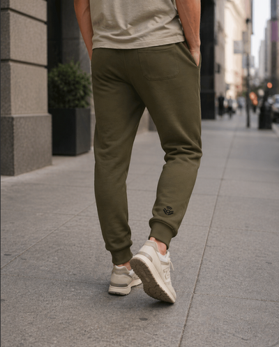 High Radar Sweats