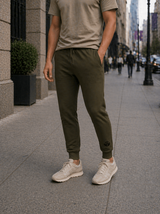 High Radar Sweats