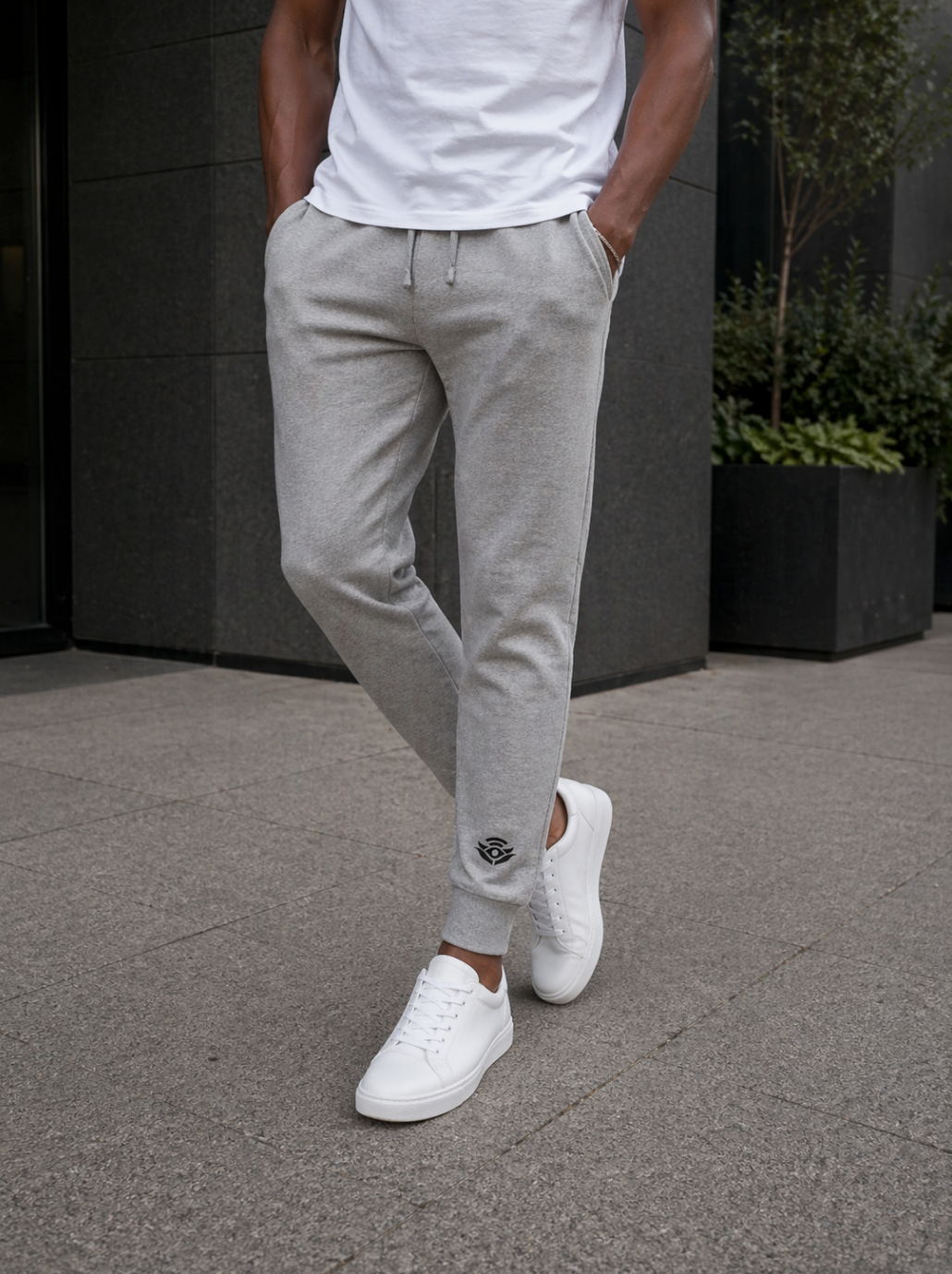 High Radar Sweats