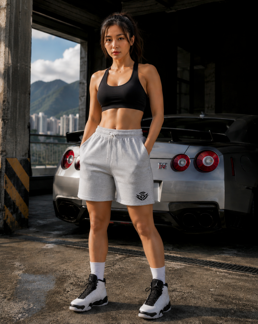 Signal Amplified Shorts