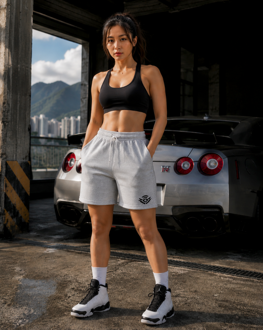 Signal Amplified Shorts