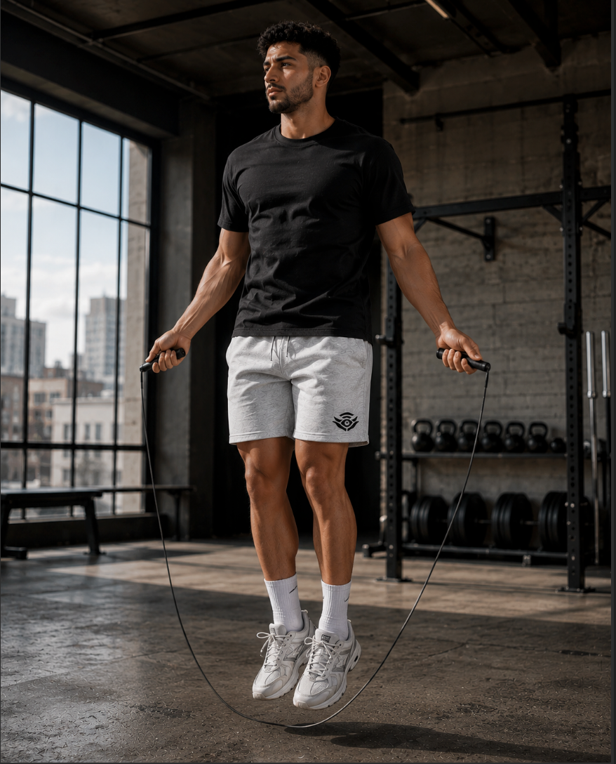 Signal Amplified Shorts