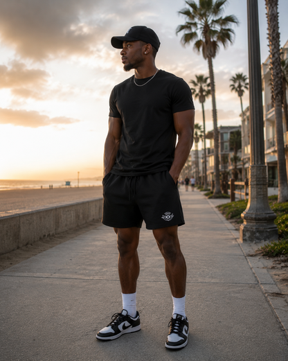 Signal Amplified Shorts